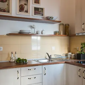 Bonamare Apartmán